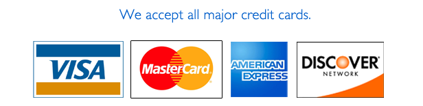 credit cards